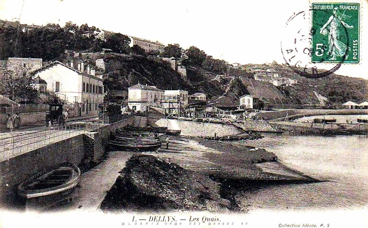 Dellys - Les Quais.jpg